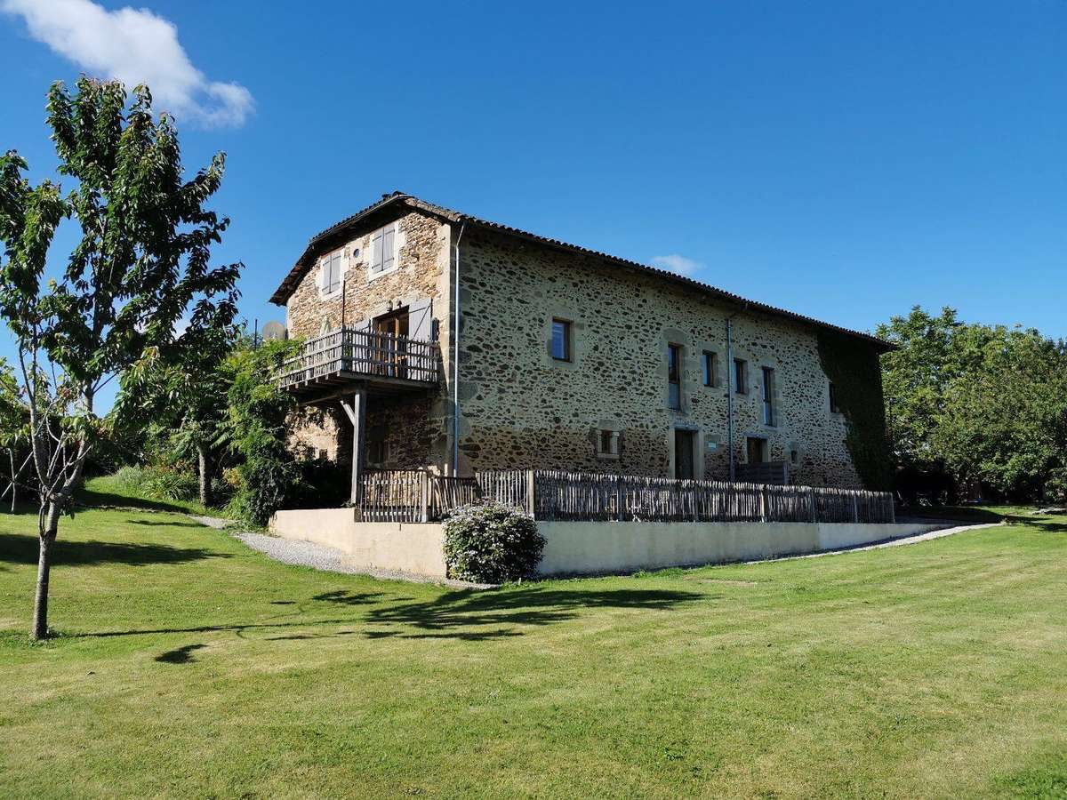 Propriété Figeac