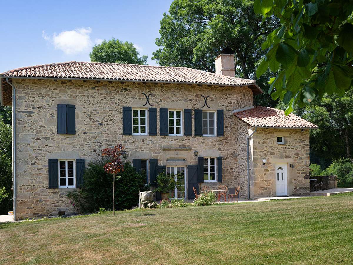 Propriété Figeac