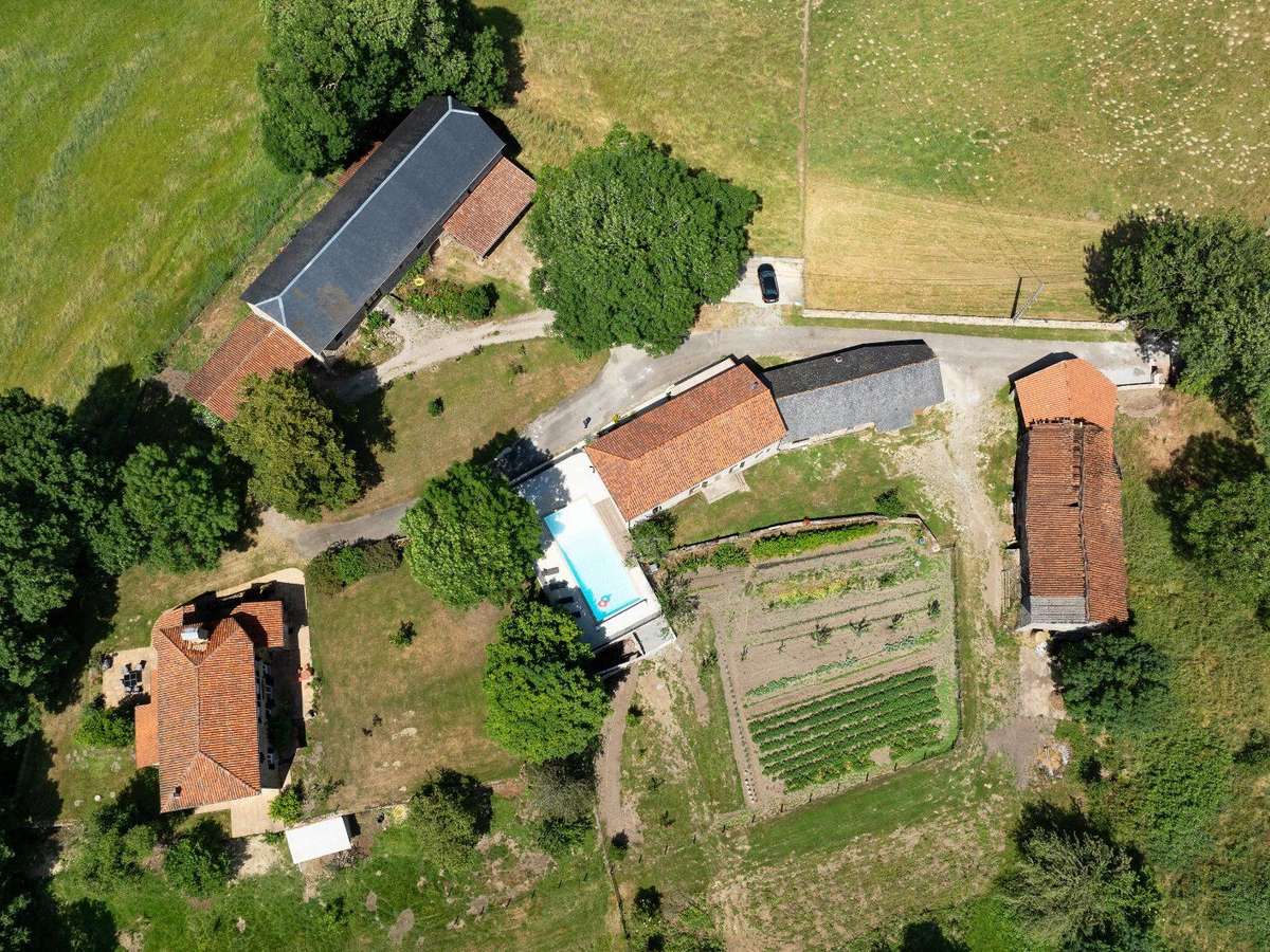 Propriété Figeac
