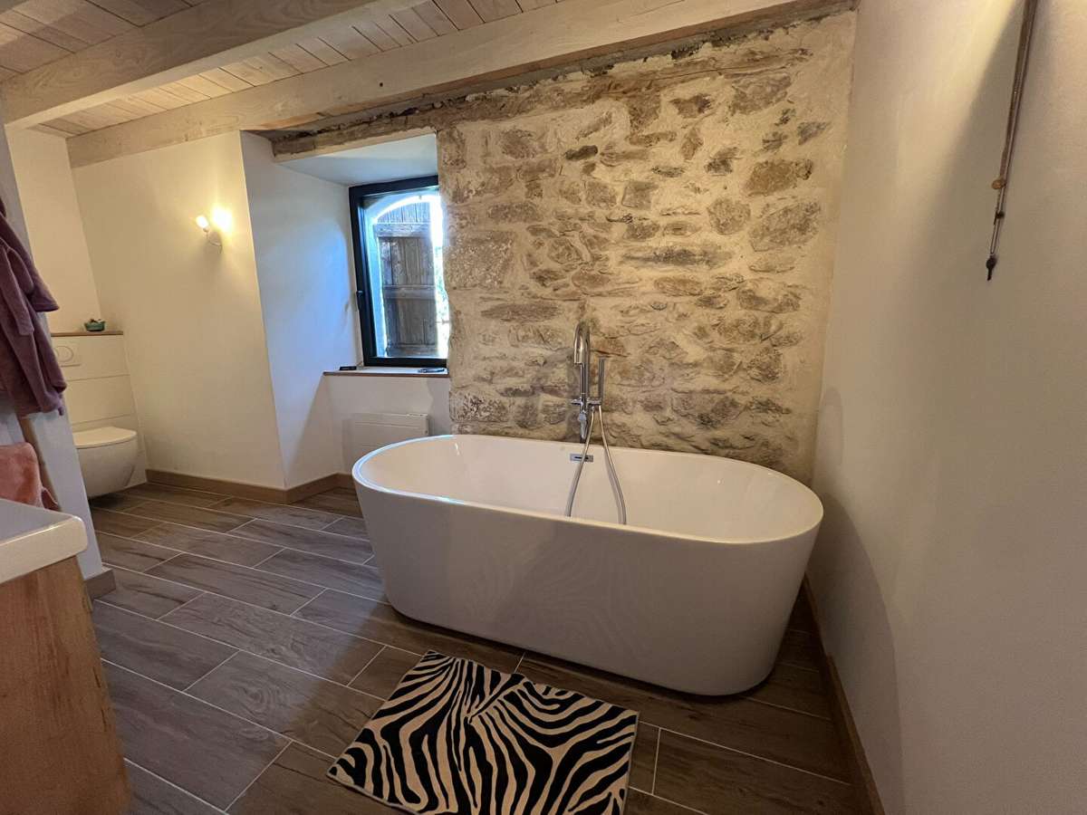 Propriété Figeac