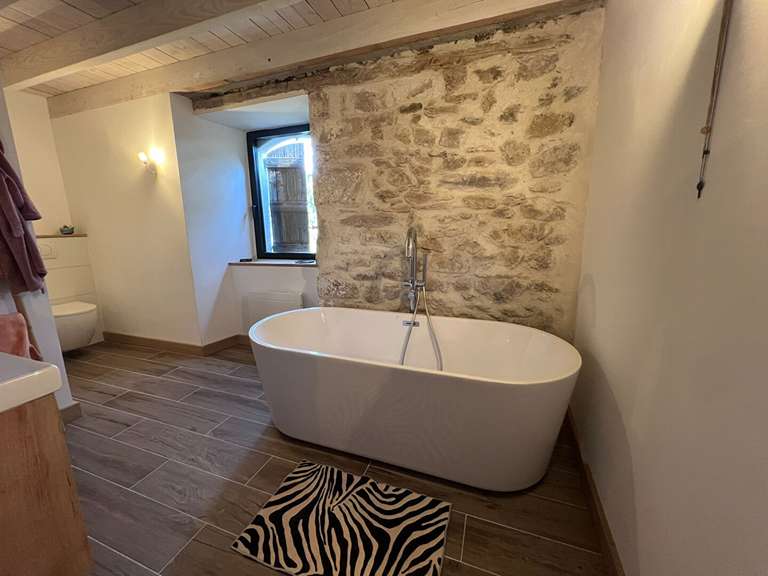 Propriété Figeac - 9 chambres - 590m²
