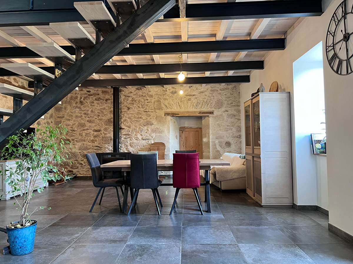 Propriété Figeac