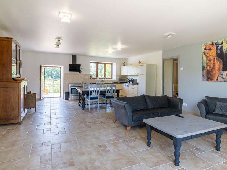 Propriété Figeac - 9 chambres - 590m²