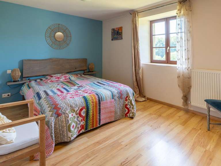 Propriété Figeac - 9 chambres - 590m²