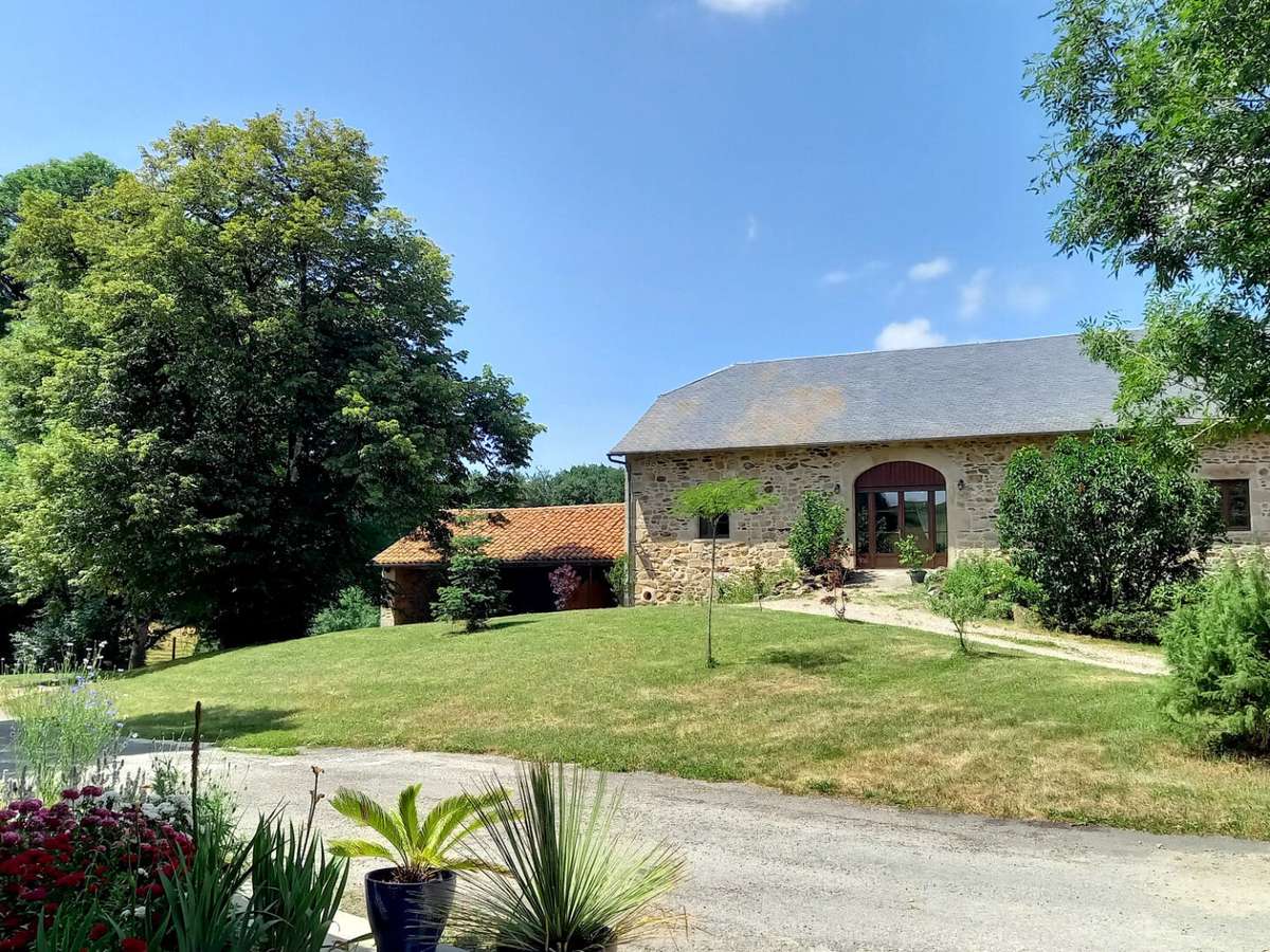 Propriété Figeac