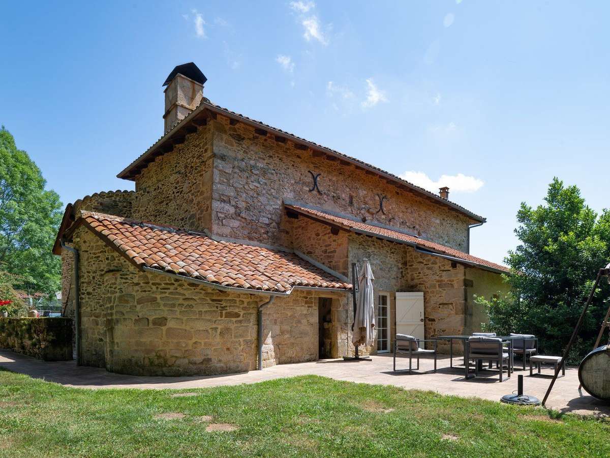 Propriété Figeac