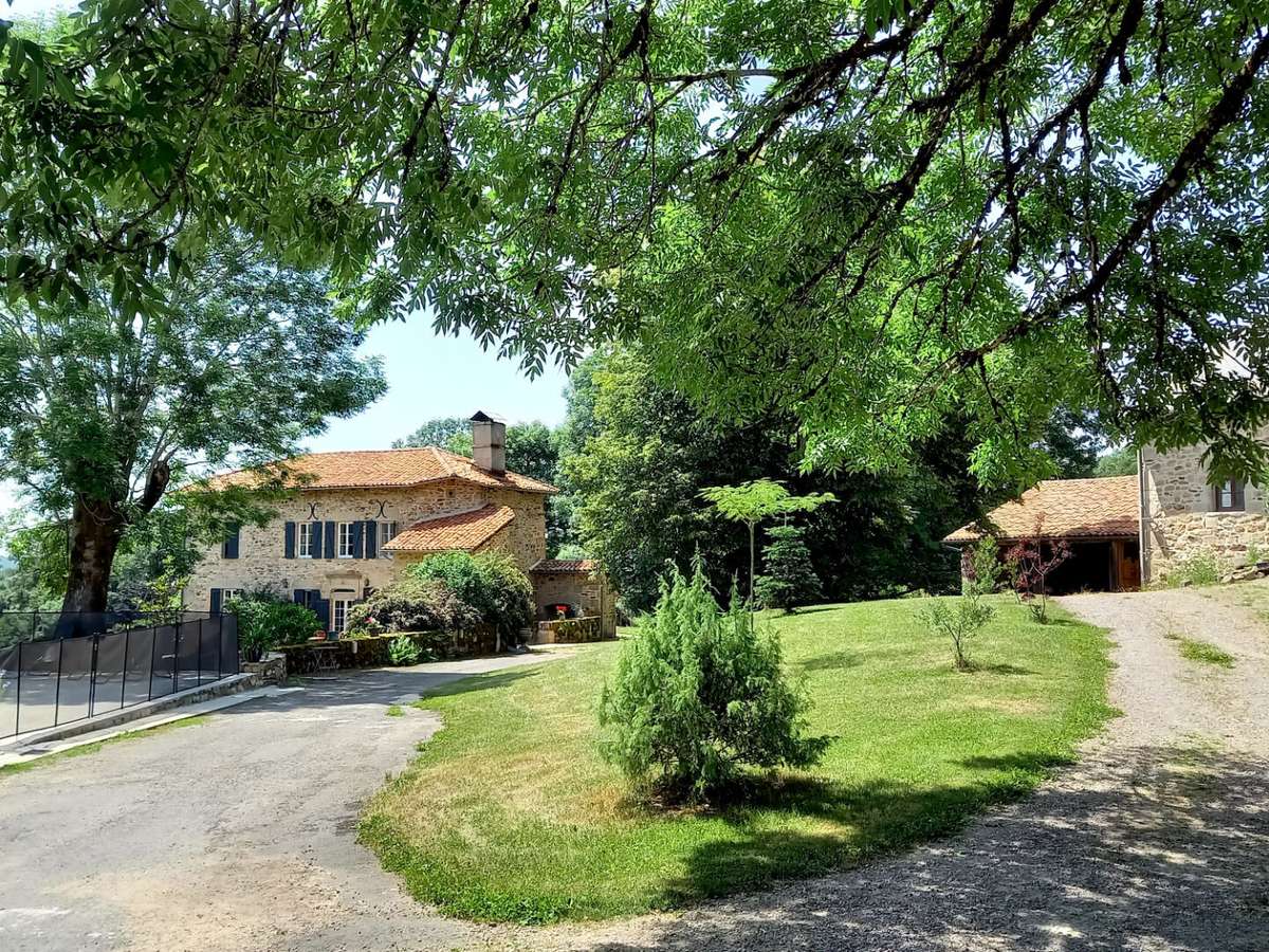 Propriété Figeac