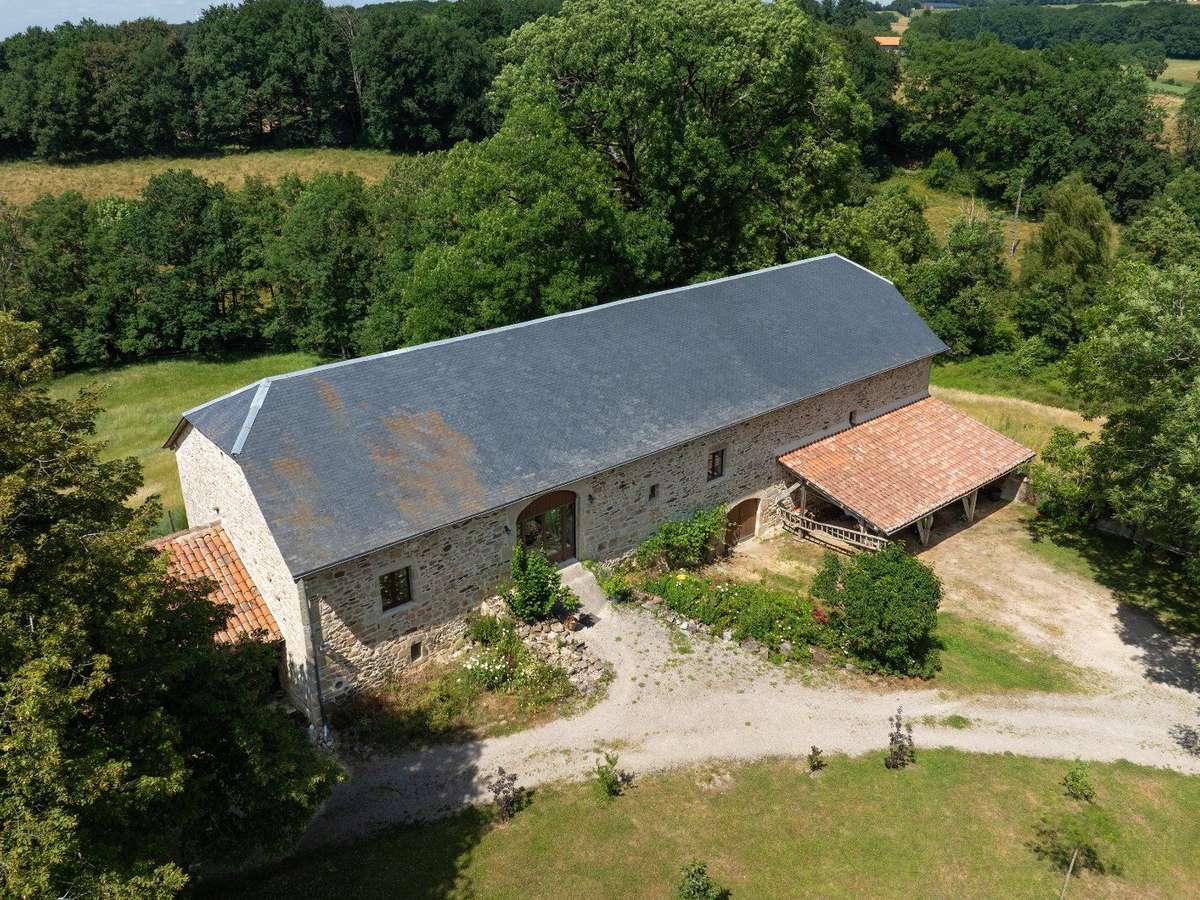 Propriété Figeac