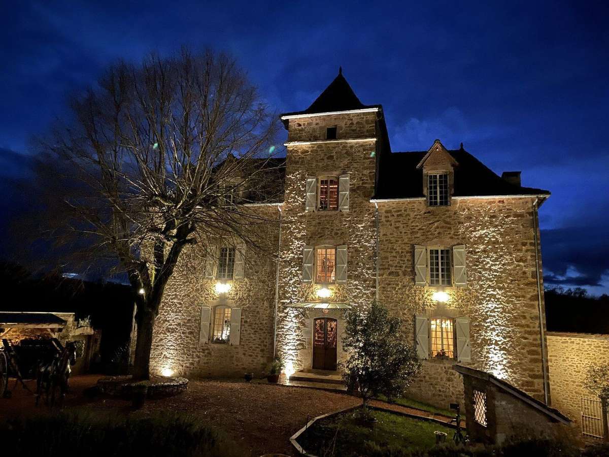 Propriété Figeac