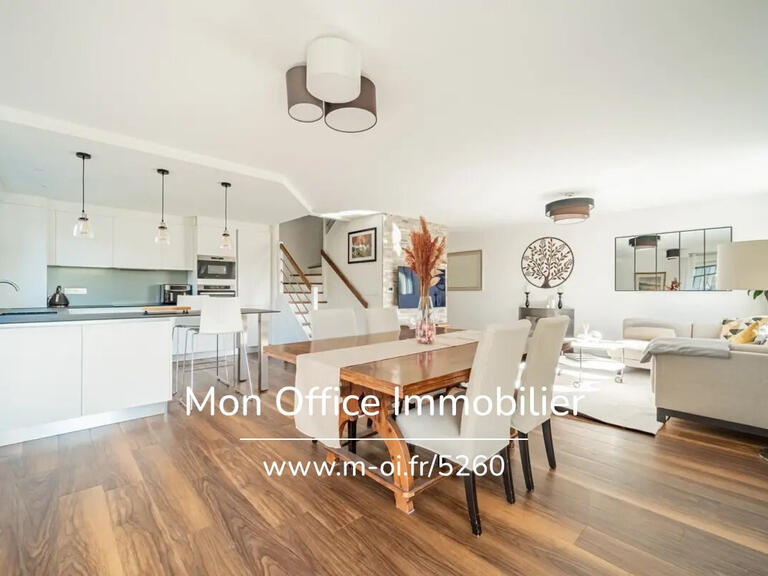 Appartement Fillière - 4 chambres - 123m²