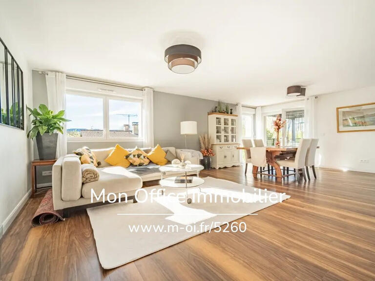Appartement Fillière - 4 chambres - 123m²