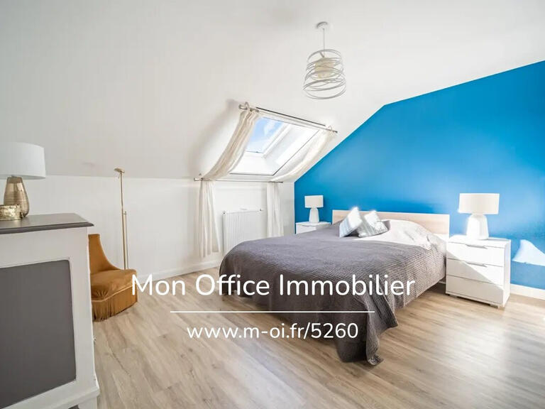 Appartement Fillière - 4 chambres - 123m²