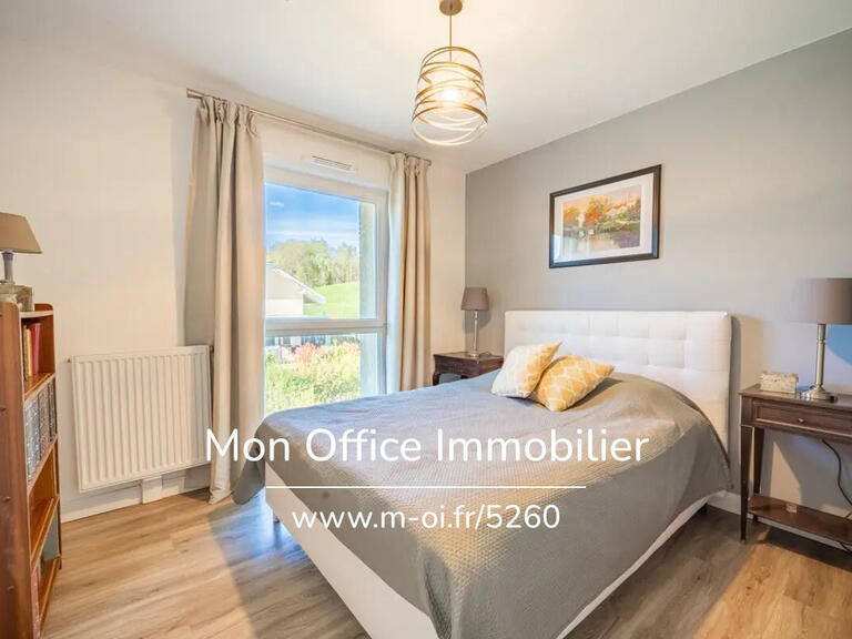 Appartement Fillière - 4 chambres - 123m²