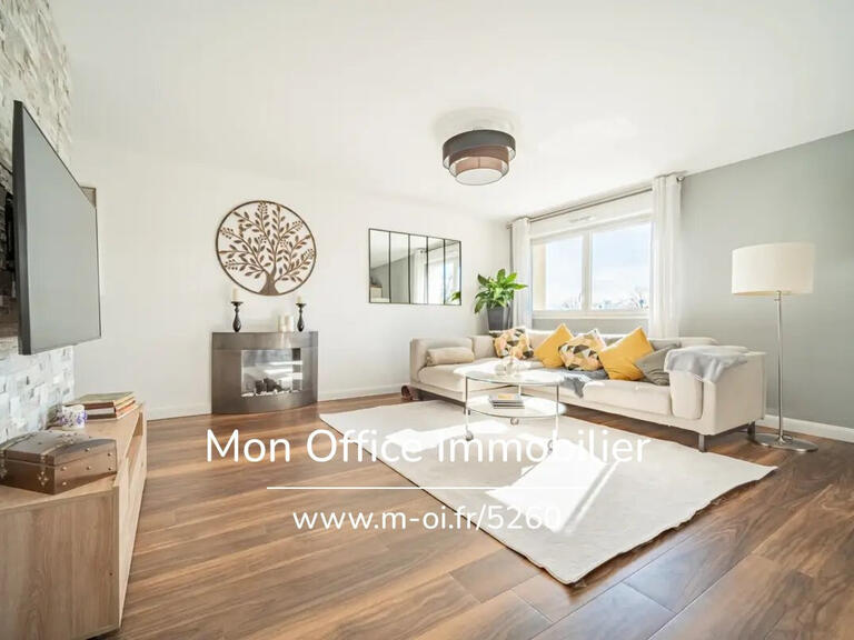 Appartement Fillière - 4 chambres - 123m²