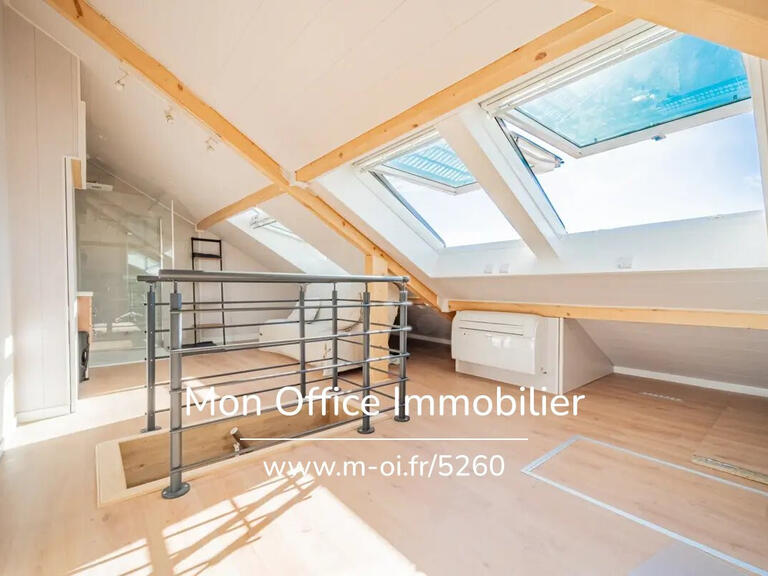 Appartement Fillière - 4 chambres - 123m²