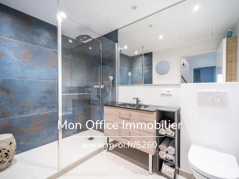 Appartement Fillière - 4 chambres - 123m²