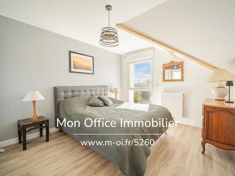 Appartement Fillière - 4 chambres - 123m²