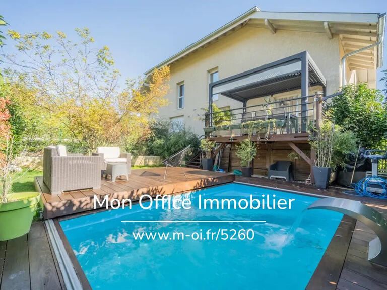 Appartement Fillière - 4 chambres - 123m²
