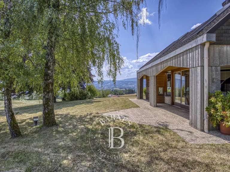 Maison Fillinges - 8 chambres - 250m²