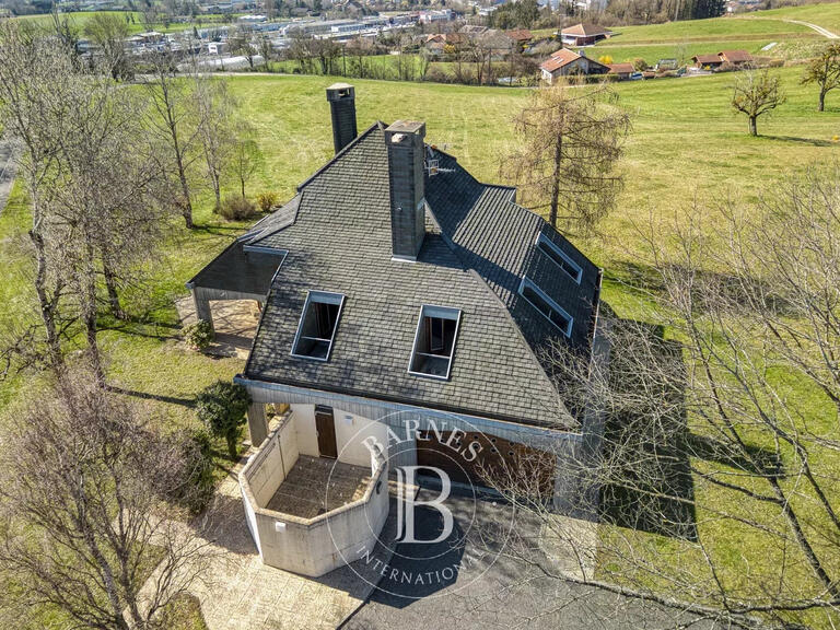 Maison Fillinges - 8 chambres - 250m²