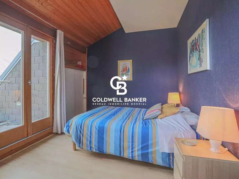 Maison Fillinges - 7 chambres - 250m²