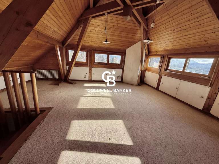 Maison Fillinges - 7 chambres - 250m²