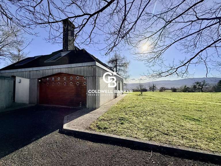 Maison Fillinges - 7 chambres - 250m²