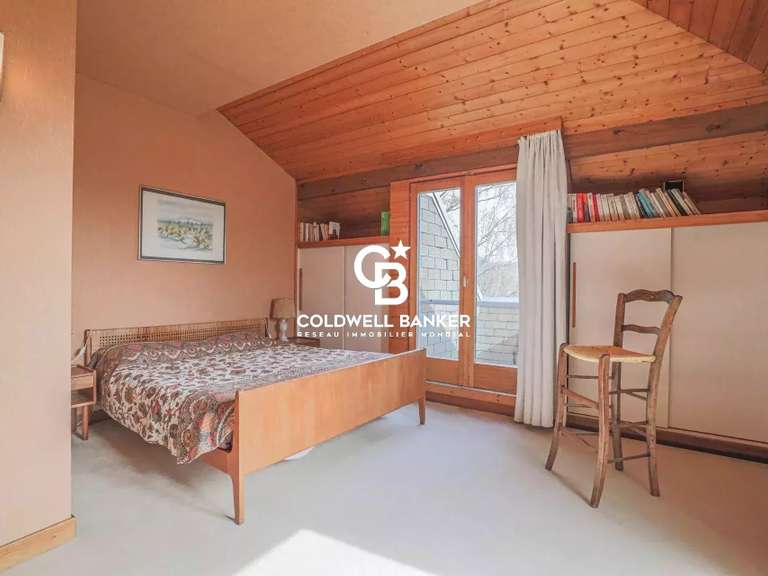 Maison Fillinges - 7 chambres - 250m²