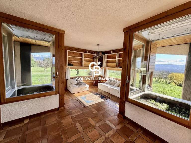 Maison Fillinges - 7 chambres - 250m²