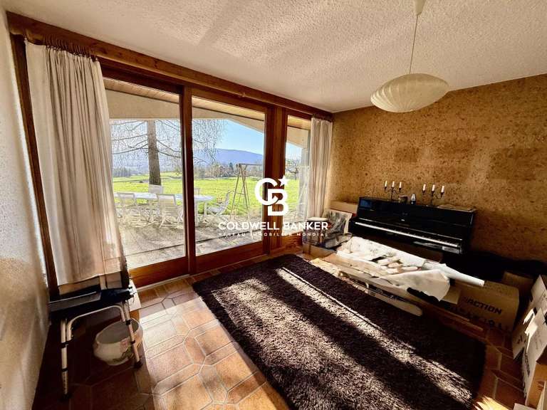 Maison Fillinges - 7 chambres - 250m²