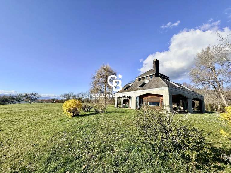 Maison Fillinges - 7 chambres - 250m²