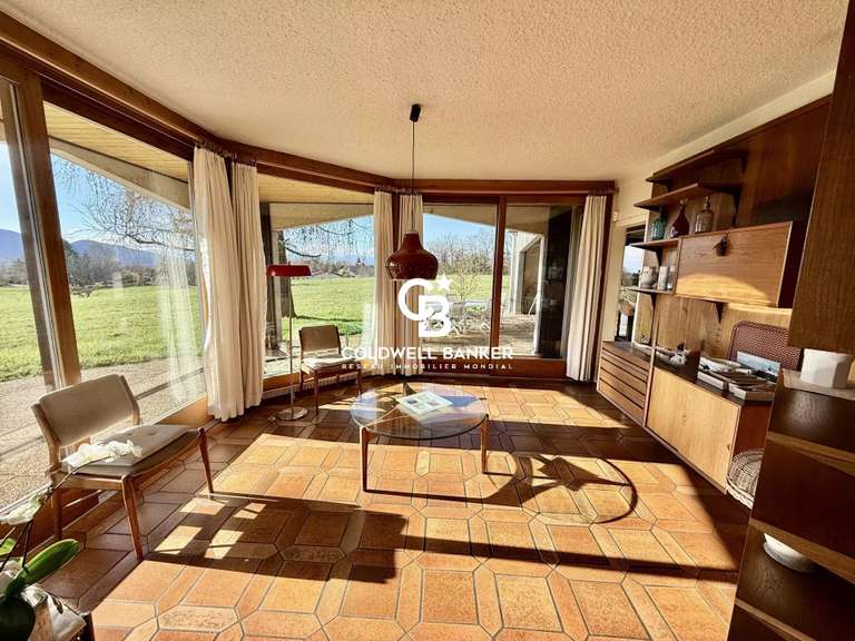 Maison Fillinges - 7 chambres - 250m²