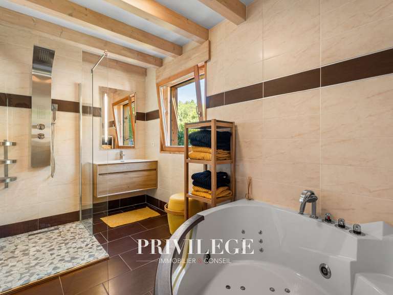 Maison Fillinges - 8 chambres - 500m²