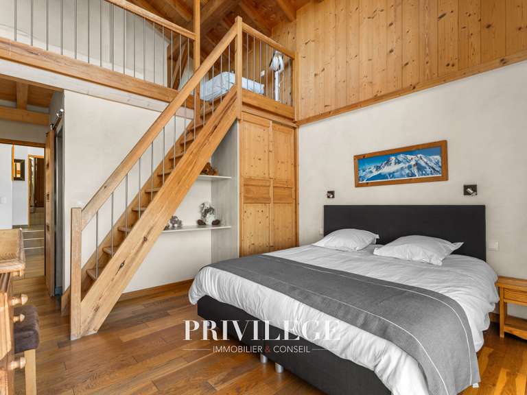 Maison Fillinges - 8 chambres - 500m²