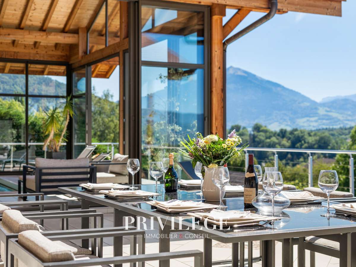 Maison Fillinges