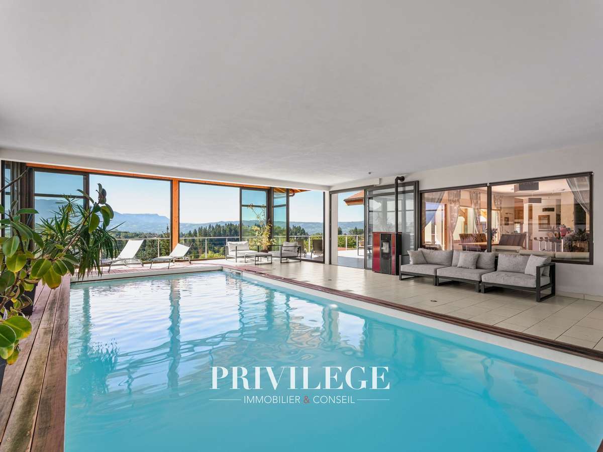 Maison Fillinges