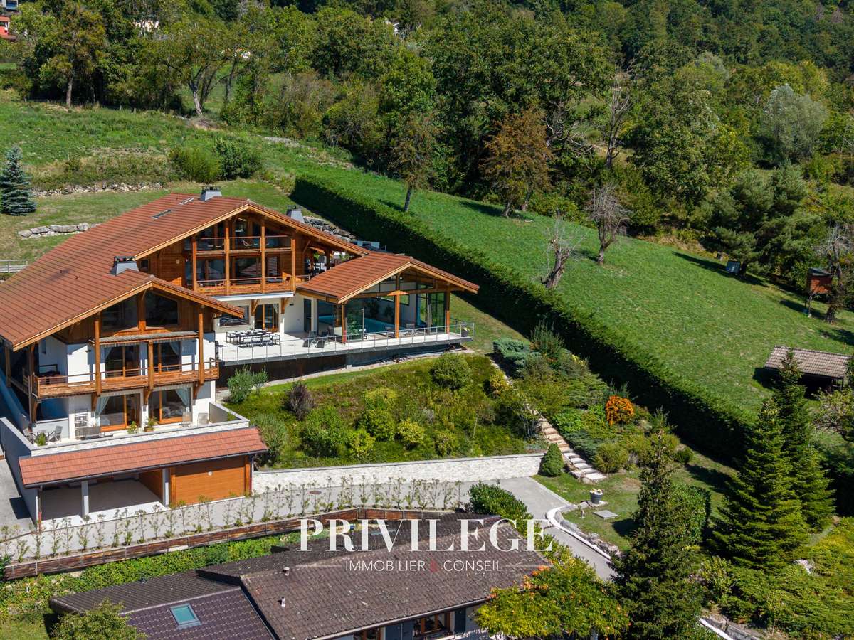 Maison Fillinges