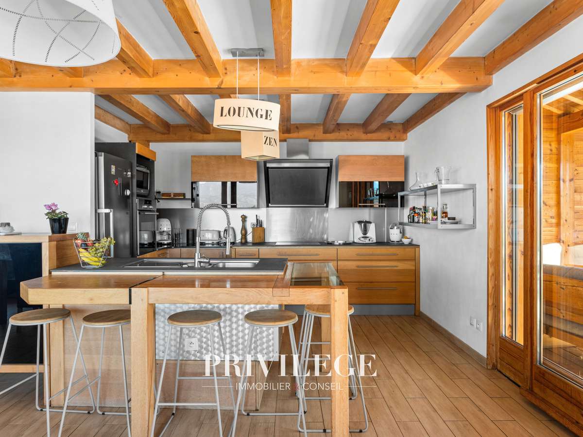 Maison Fillinges