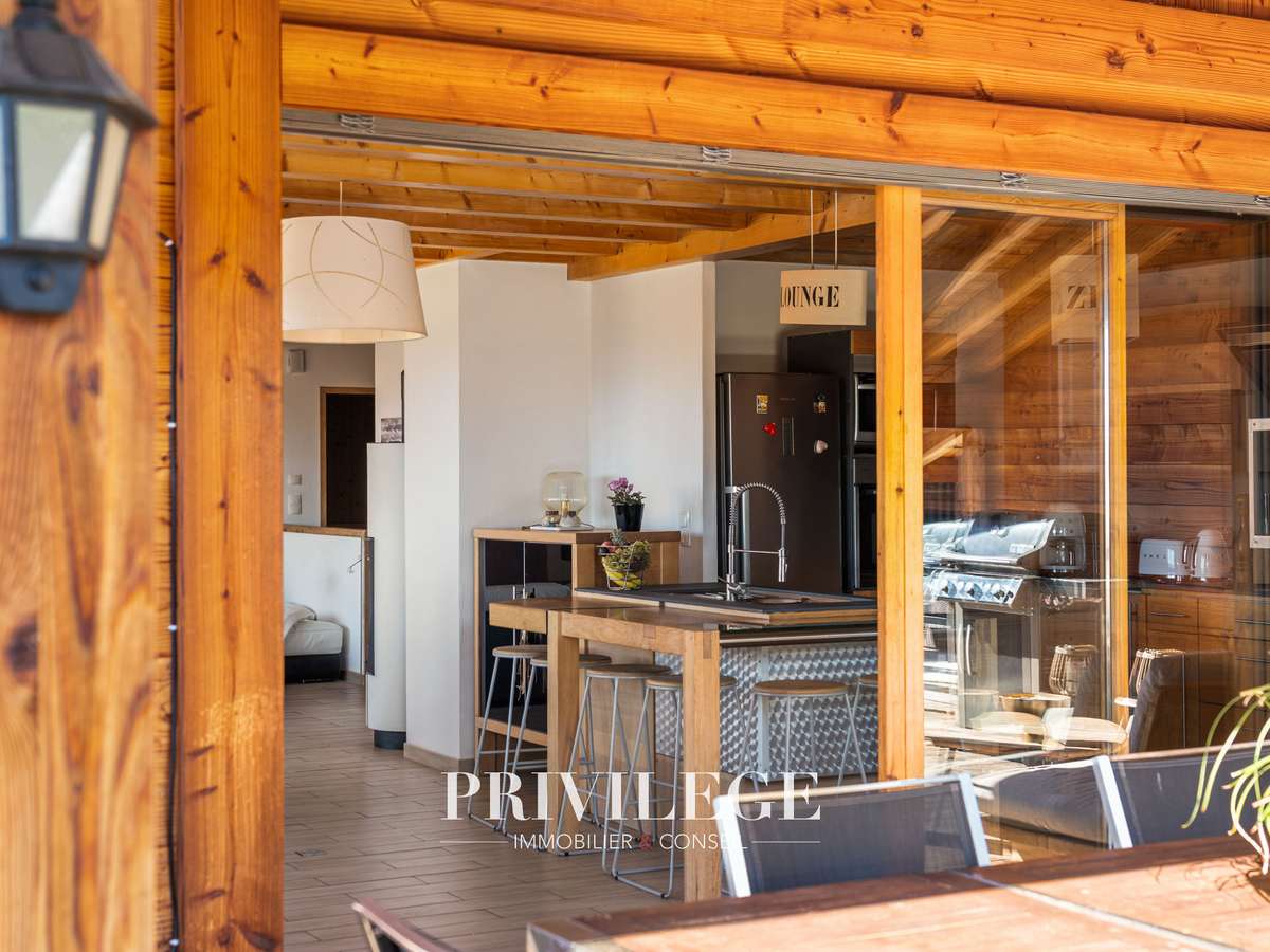 Maison Fillinges