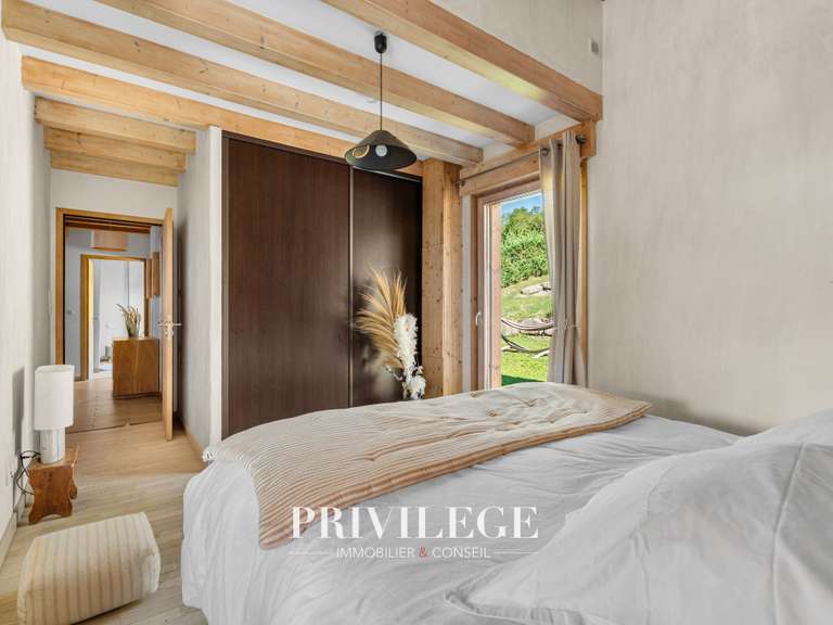 Maison Fillinges - 8 chambres - 500m²