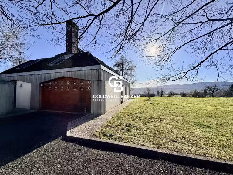Maison Fillinges - 7 chambres - 250m²