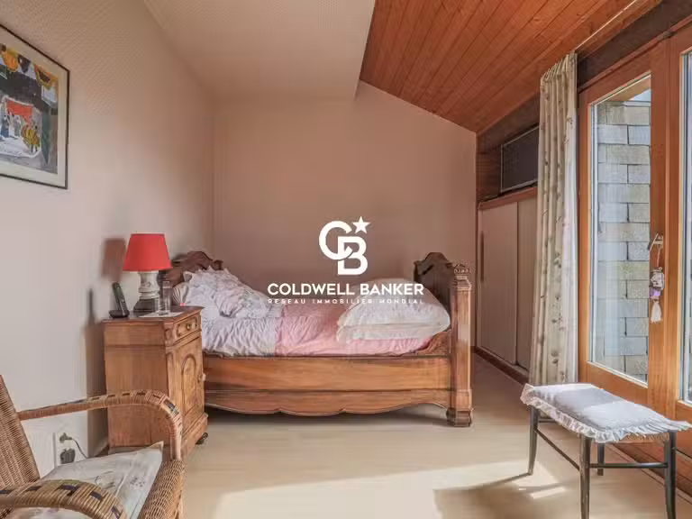 Maison Fillinges - 7 chambres - 250m²