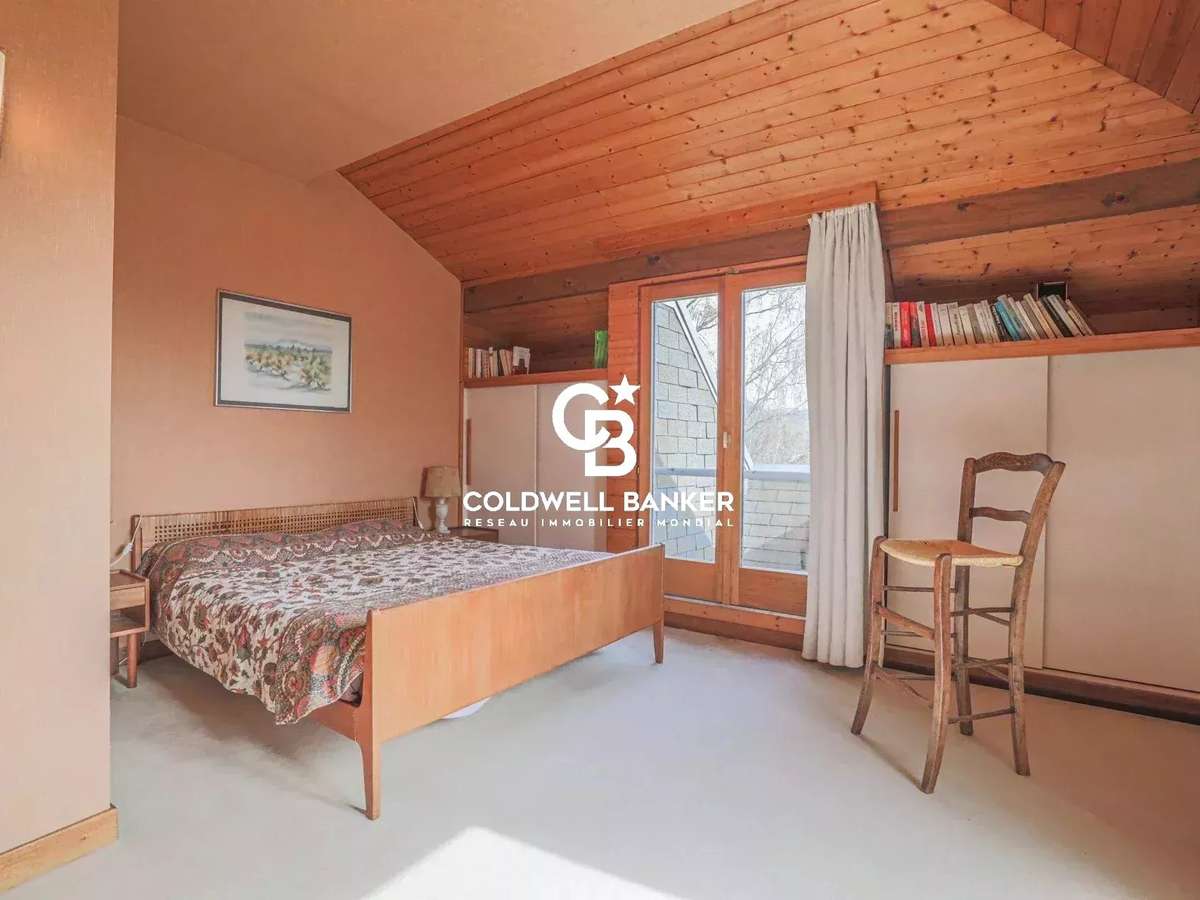Maison Fillinges