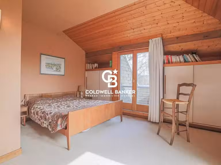 Maison Fillinges - 7 chambres - 250m²