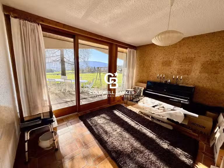 Maison Fillinges - 7 chambres - 250m²