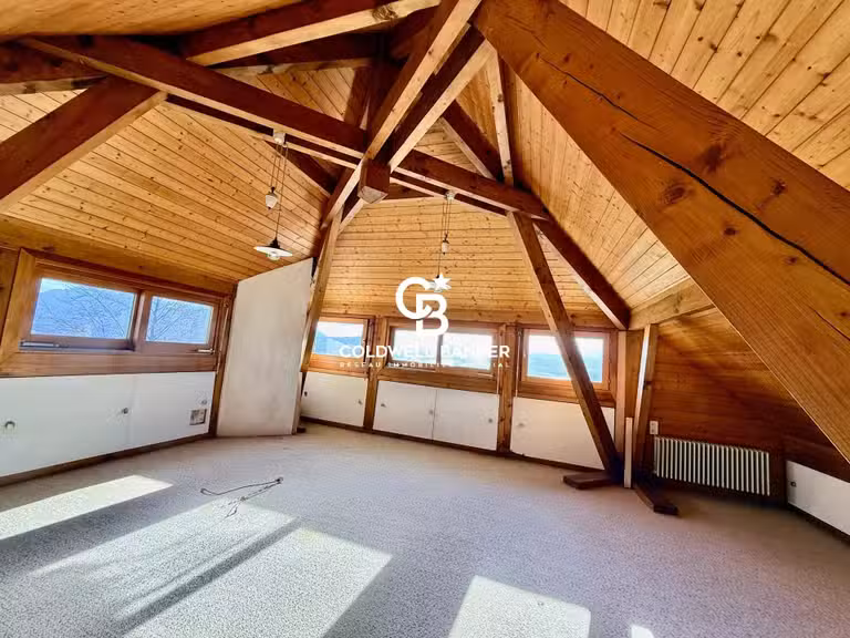Maison Fillinges - 7 chambres - 250m²