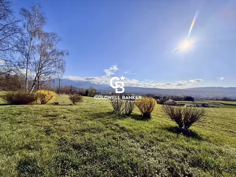 Maison Fillinges - 7 chambres - 250m²
