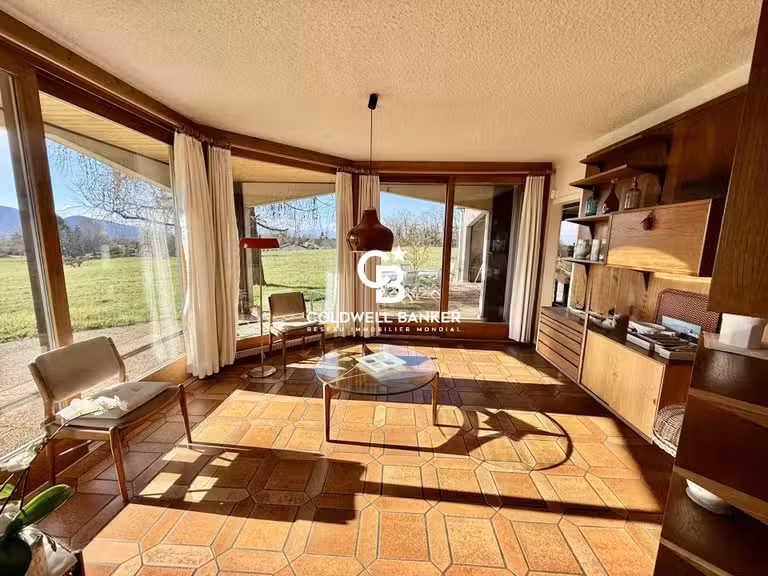 Maison Fillinges - 7 chambres - 250m²
