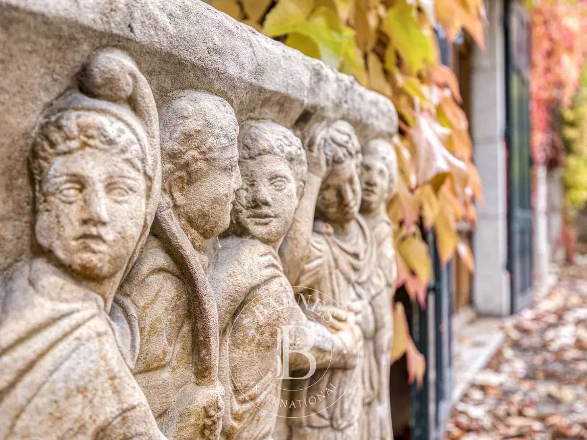 Propriété Fillinges