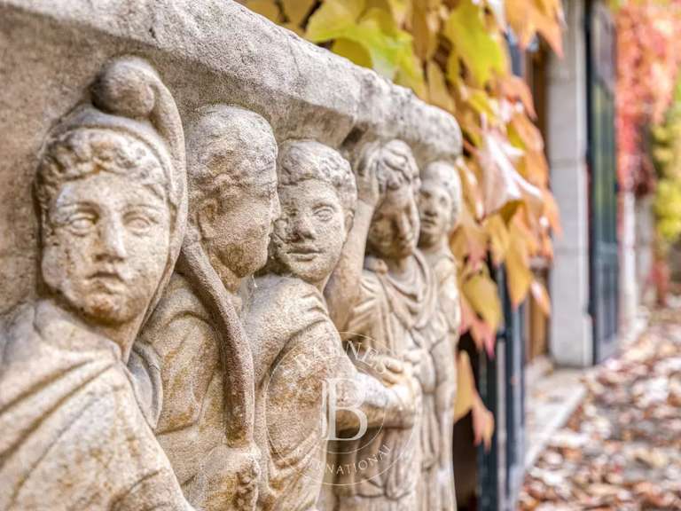 Propriété Fillinges - 5 chambres - 624m²